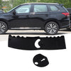 Mitsubishi Outlander Gearshift Lever Cover ABS Black