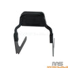 Harley Softail FLDE FLSL FXST FXBB Rear Passenger Backrest Sissybar (2018-2023)
