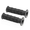Yamaha Raptor YFM250 / 350 / 660 / 700 2 x Handlebar Grips (1989–2012)