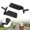 Honda Gold Wing 1800 GL1800 Rear Passenger Armrests (2018-2021)