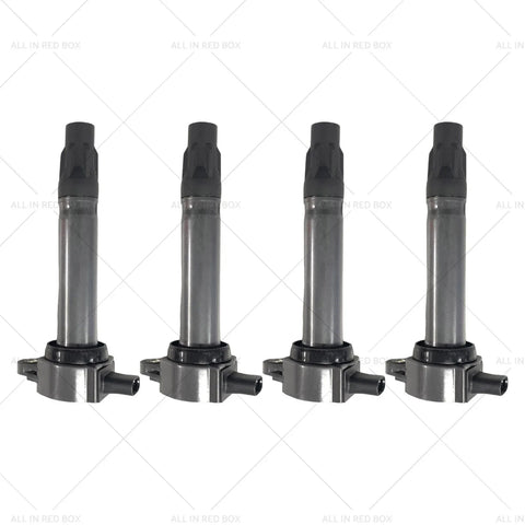 Jeep Chrysler Dodge Avenger Caliber 4 x Ignition Coils (2007-2017)
