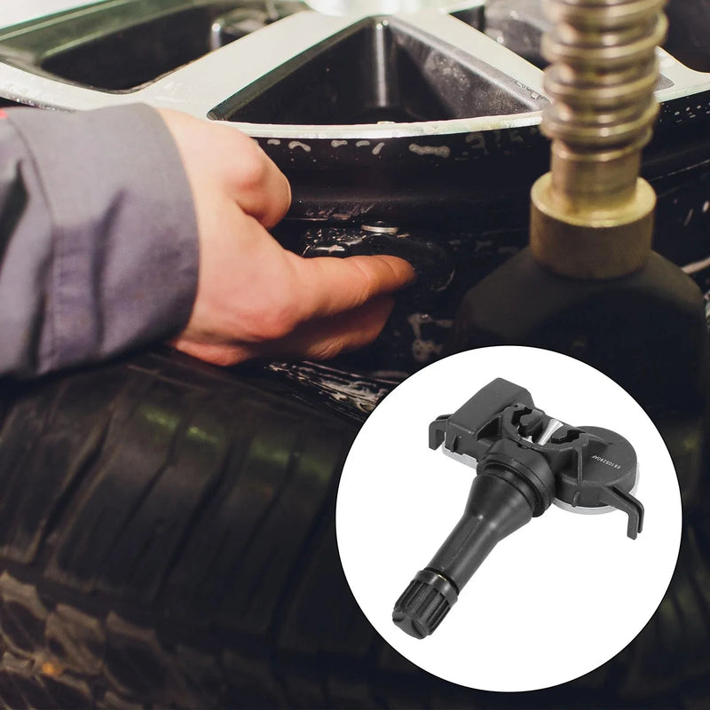 Dodge Dart Tire Pressure Monitoring System Sensor (2013-2016)