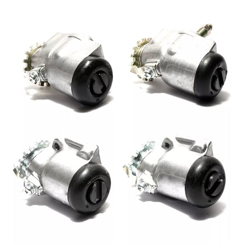 Toyota Hilux 1984-1988 Front Wheel Brake Cylinder Set