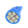 Ford F-Series Super Duty 5 x Blue LED Dash Light Bulbs