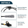 Kia Rio ABS Wheel Speed Sensor (2018-2020)