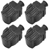 Mariner Outboard 40HP Engine 1989-1997 Ignition Coils (4-Pack)