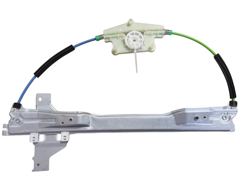 Citroen C4 Front Left Electric Window Regulator Without Motor (2004–2010)
