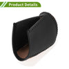 Dodge Journey (2011-2020) Brown Carbon Fiber Black Gear Shift Knob Cover