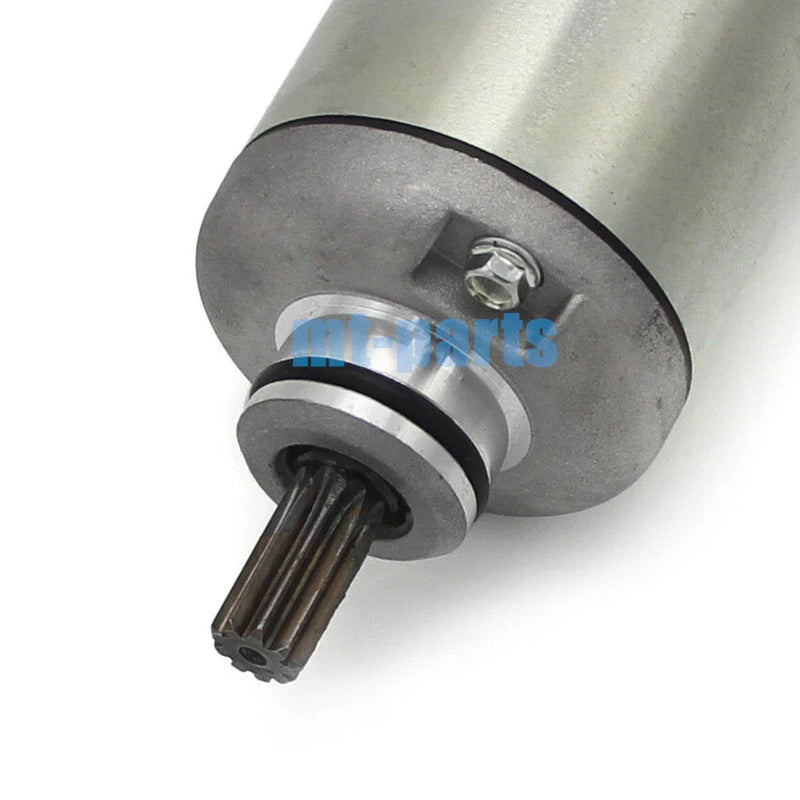 Honda CBR 600 RR Starter Motor (2003-2006)