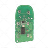 Jeep Grand Cherokee 3 Button Smart Car Remote Key (2014-2019)