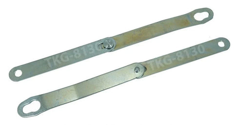 Toyota Hilux 1kdM70 M80 Tailgate Hinge (2015-2018)
