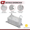 Volvo S60 (2001-2010) 1 Pcs Engine Oil Cooler