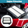 Honda Fit Engine Air Filter (2007-2014)