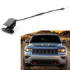 Jeep Cherokee Hood Release Cable Pull Handle (2014-2018)