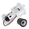 Yamaha YZF-R1, YZF-R6 Fuel Pump / Oil Filter (2007–2008, 2008–2010)