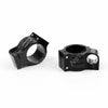 CBR600RR Handlebar Stubs 48mm (2005-2013)