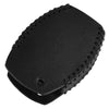 Benz A B C E G R Class CLS GL Black PU Leather Key Fob Cover