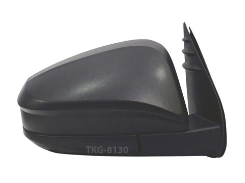 Toyota Hilux 1kd RH Side View Mirror 3 Wires (2015-2020)