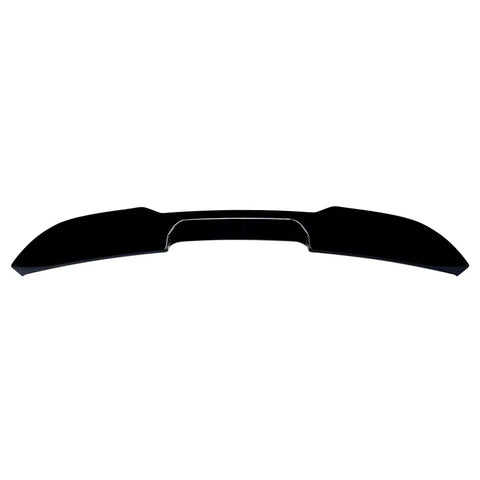 Volkswagen UP, Skoda Citigo Glossy Black Rear Window Roof Spoiler (2011+)