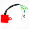 125cc 140cc 150cc PIT PRO Dirt Bike Inner Rotor Magneto + CDI Unit