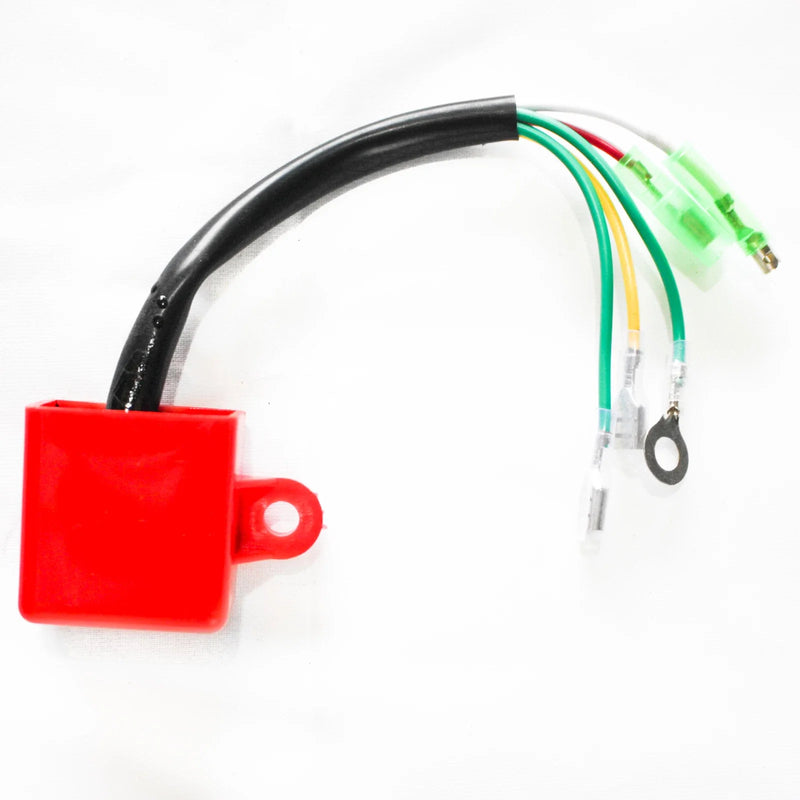 125cc 140cc 150cc PIT PRO Dirt Bike Inner Rotor Magneto + CDI Unit