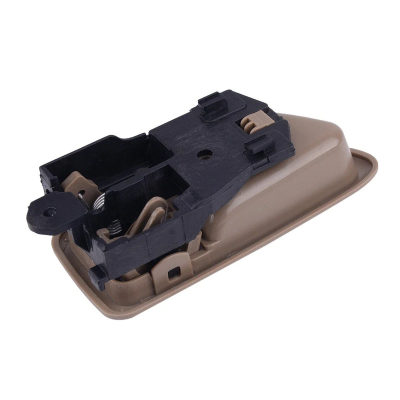 Toyota Camry Beige Inner Left Door Handle Trim Cover (1997-2001)