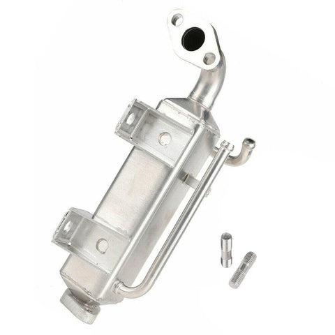 Ford Ranger, Mazda BT-50 EGR Valve Cooler (2006-2011)