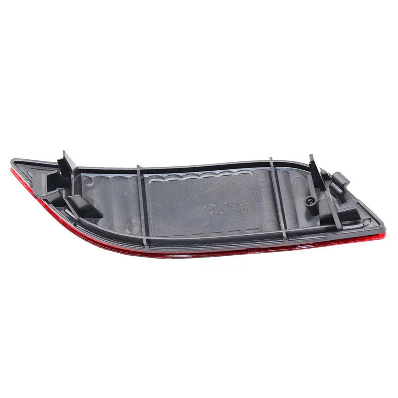 Jeep Compass Rear Bumper Reflectors (2017-2021)