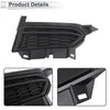 Nissan Versa 1 Pc Front Right Fog Light Grill (2020-2022)