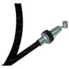 Landcruiser Prado GRJ / KDJ / KZJ / RZJ RH Brake Cable (2002–2009)