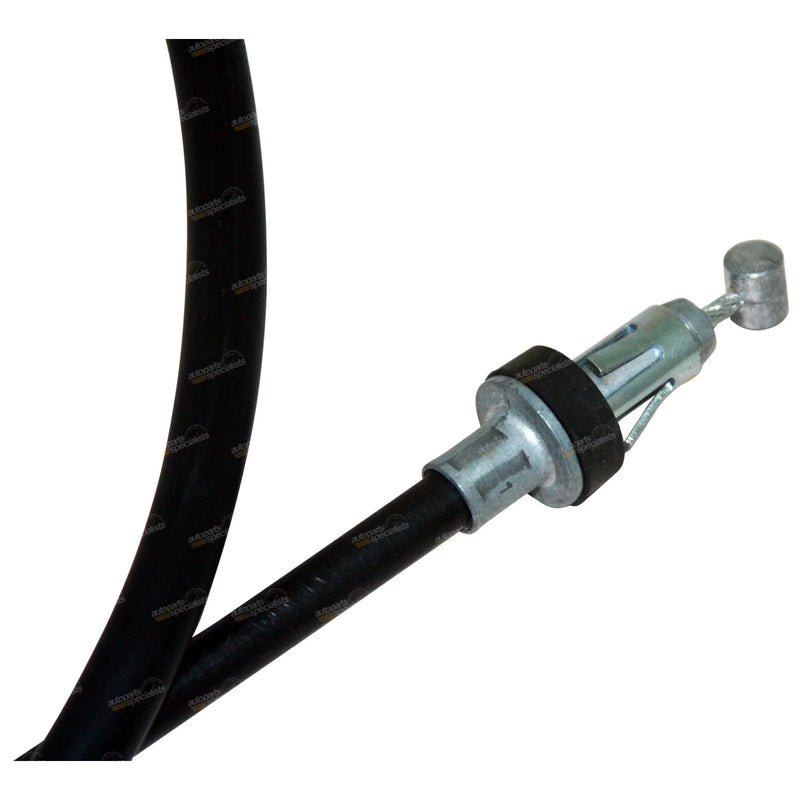 Landcruiser Prado GRJ / KDJ / KZJ / RZJ RH Brake Cable (2002–2009)