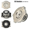 Chrysler 300 Engine Coolant Radiator Cap (2005)