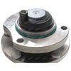 Holden VR / VS Series / Toyota Lexcen LH Front Wheel Bearing Hub (1993–2000)