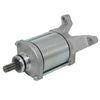 Suzuki SV650S, SFV650, Gladius, DL650 V-Strom Starter Motor (2011-2021)
