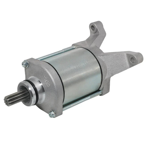 Suzuki SV650S, SFV650, Gladius, DL650 V-Strom Starter Motor (2011-2021)