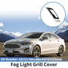 Ford Fusion (2017-2018) - 1 x Pcs Front Right Fog Light Grill