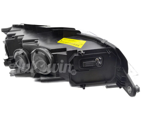 Volkswagen Passat CC B6 Xenon Headlight Left Side (2008-2012)