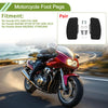 Honda VTX 1300 1800 Foot Pegs 1 pair