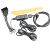 Ford Bronco Explorer F150 Fusion 16Pin to USB Dash Cam Power Adapter (2015-2023)