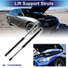 Acura TL Sedan Tailgate Lift Support Struts Gas Spring