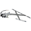 Ford Ranger PJ PK Front LH Electric Window Regulator w Motor (2006-2011)