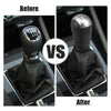 Ford Focus 5 Speed Manual Gear Shift Knob (2000-2018)
