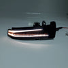 Mercedes-Benz W176 W218 W246 Dynamic LED Mirror Indicator Turn Signal Light