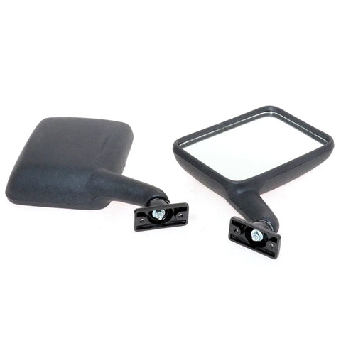 Chevy Van GMC Handi-Van 1967-1970 Door Mirror Set