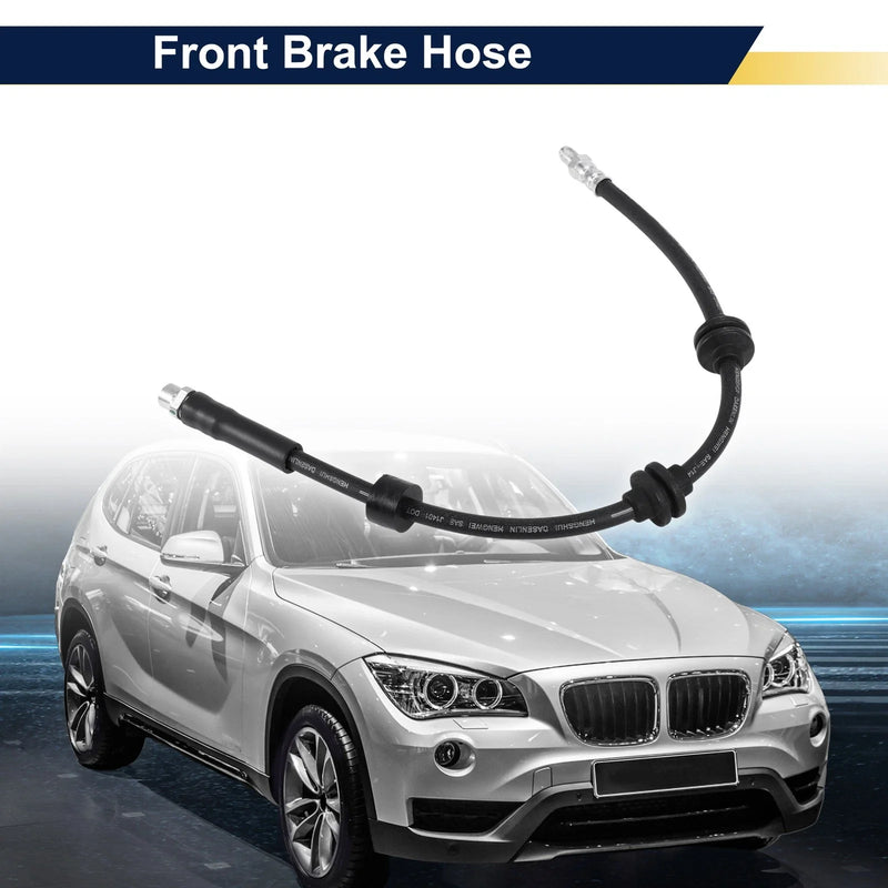 BMW X1 Front Brake Hose (2013-2015)