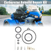 Honda ATC70 Carburetor Repair Kit (1978-1985)