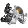 Polaris Ranger 500 Throttle Body Assembly (2007–2013)