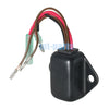 Kawasaki JET SKI 550SX JS550 Voltage Regulator Rectifier (1991-1995)