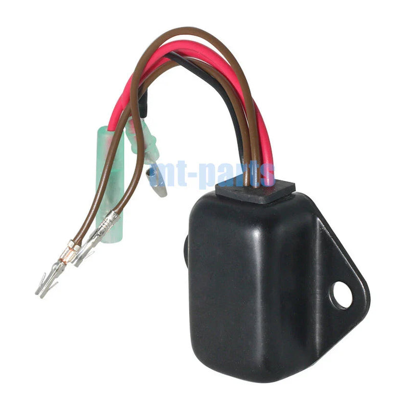 Kawasaki JET SKI 550SX JS550 Voltage Regulator Rectifier (1991-1995)