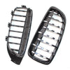 BMW 4-Series F32 F33 F36 Upper Bumper Grille Mesh (2014-2020)